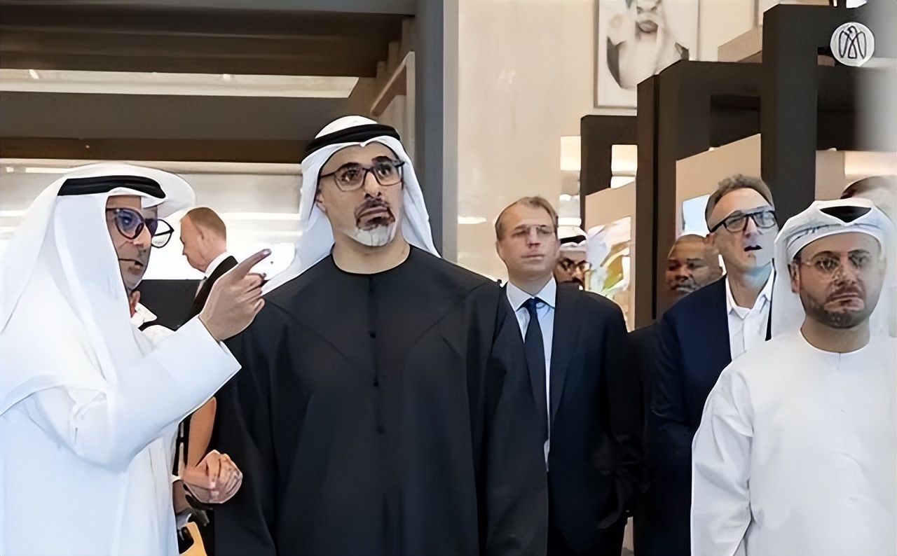 穆巴达拉L＇imad投资策略重构_阿布扎比主权基金中国资产整合_阿布扎比投资局+a股