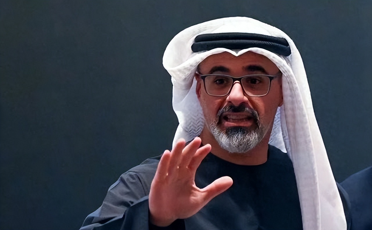 阿布扎比投资局+a股_阿布扎比主权基金中国资产整合_穆巴达拉L＇imad投资策略重构