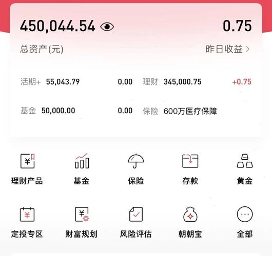 招商银行AUM战略_招行的理财产品怎么样_存款搬家应对策略