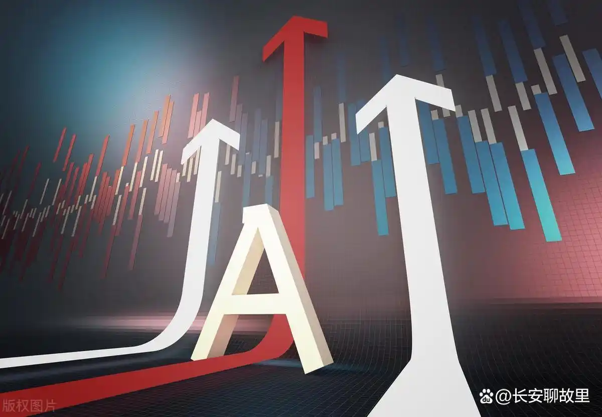 K线组合图解分析：看懂这几种形态，炒股不再亏钱