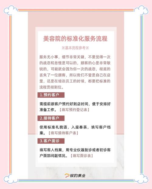 美容企业是什么？满足社会需求，具备五个基本条件的经济单位