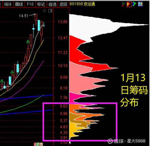 筹码分布分析_华更银行股票流通股是多少_主力资金分析