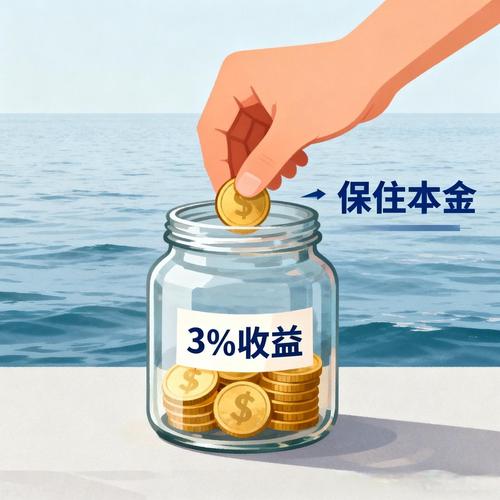 保本型理财产品安全吗_理财安全风险收益配置_投资者适当性管理产品风险等级