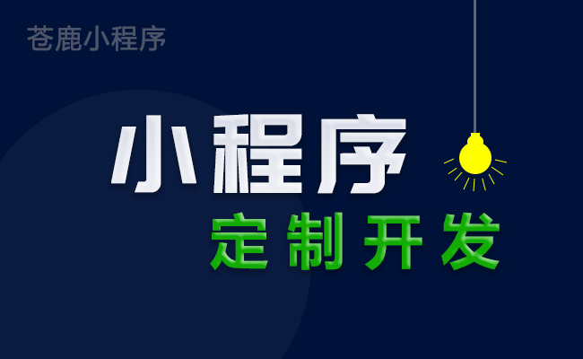个人小程序怎么盈利_小程序如何盈利及盈利模式_小程序开发盈利模式