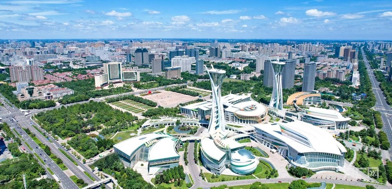 潍坊锚定城市新名片与万亿目标，探寻高质量发展进阶之路