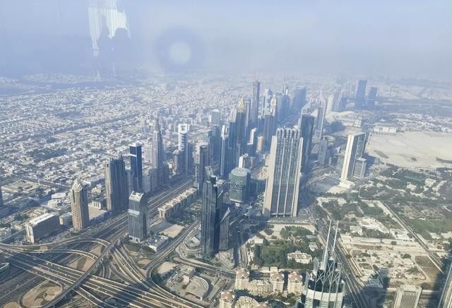 阿布扎比投资局中国战略布局_阿布扎比投资局+a股_阿联酋对华资产重组