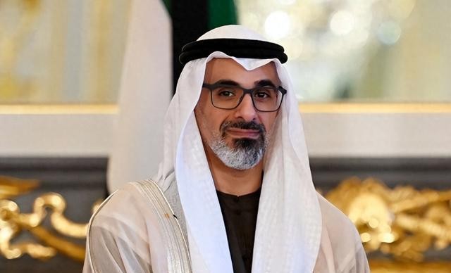 阿联酋对华资产重组_阿布扎比投资局+a股_阿布扎比投资局中国战略布局