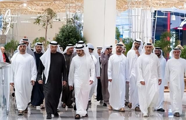 阿布扎比投资局中国战略布局_阿联酋对华资产重组_阿布扎比投资局+a股