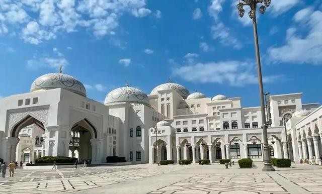 阿布扎比投资局+a股_阿联酋对华资产重组_阿布扎比投资局中国战略布局