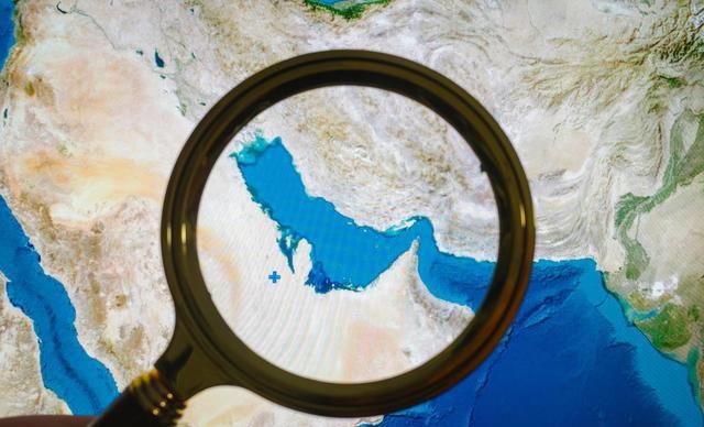 阿布扎比投资局中国战略布局_阿联酋对华资产重组_阿布扎比投资局+a股