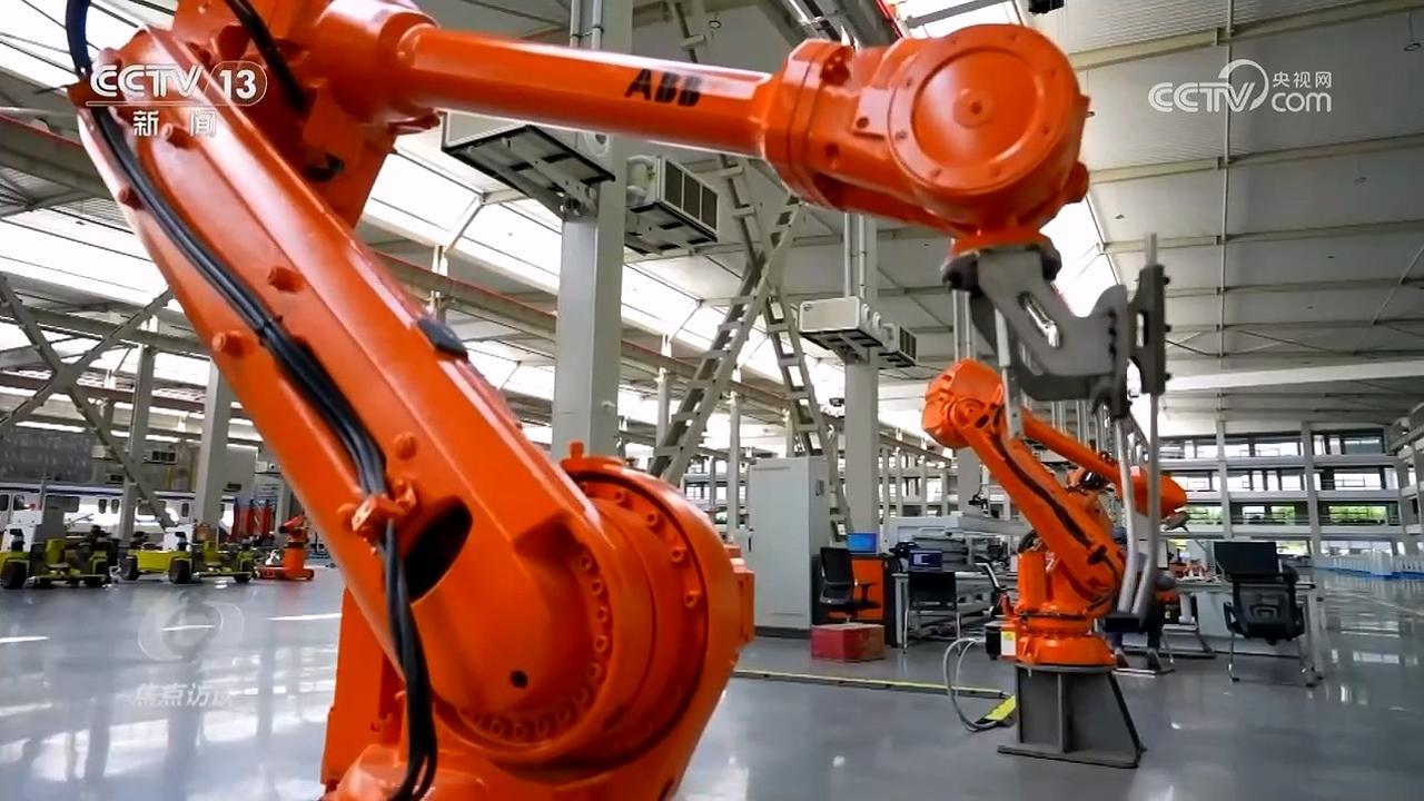 创新驱动中国经济高质量发展_中国制造业创新升级_金融创新体系