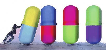 两票制后医药代表崩溃？300万人出路在哪