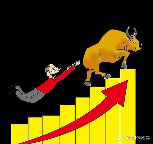 老股民炒股感悟：仓位控制、顺应规律及散户如何强大起来