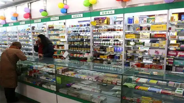 民营连锁药房毛利率下滑_药店上半年业绩分析原因_处方药外流零售市场影响