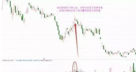 低位巨量庄家建仓判断_庄家出货成交量异动判断_股票盈利情况描述