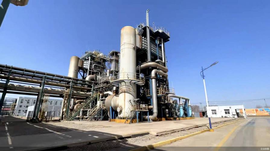 工业尾气变蛋白，生物制造黄金期来了